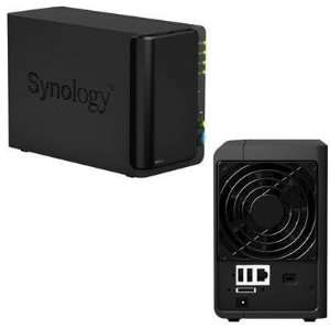  DS211+ 2 bay NAS Electronics