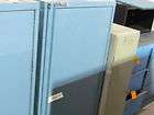   Storage Cabinet Portable Shop Cart Job Box 80 w/Pintle Ring  