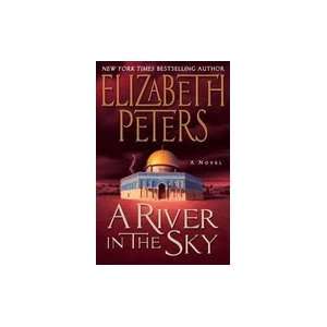  A River in the Sky [HC,2010] Books