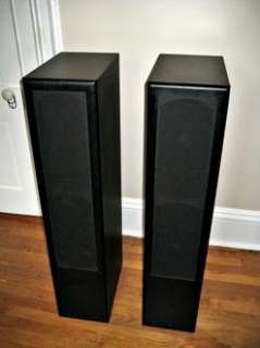 MB Quart Domain 55 audiophile speakers for your home  