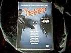 HBOs The HITCHHIKER SEALED 2 Disc DVD Set 10 Tales Willem Dafoe Peter 