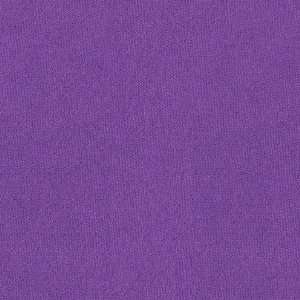  60 Wide Organic Stretch Cotton Jersey Knit Hyacinth Fabric 