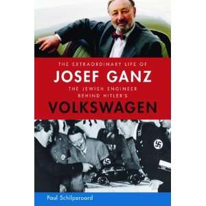  The Extraordinary Life of Josef Ganz The Jewish Engineer 