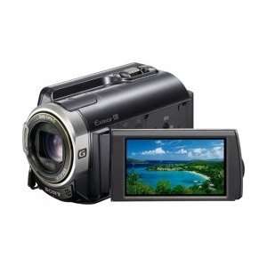   Camcorder With 10x Optical Zoom And 2.7 Wide L Musical Instruments