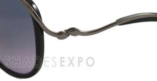 NEW Roberto Cavalli Sunglasses RC 601S BLACK 01B CEDRO AUTH  
