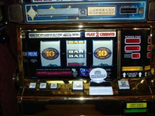 CASINO SLOT MACHINES CAN YOU BEAT SLOTS? YES PROVEN  