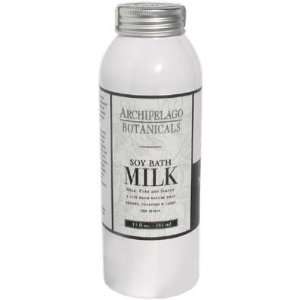  Archipelago Soy Milk Bath Milk Beauty