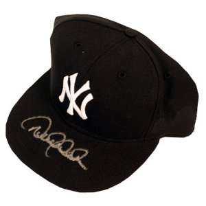 Derek Jeter Yankee Hat 