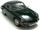 CMC 118 Porsche Coupé Coupe 901 911 Green 1964 Limited NIB