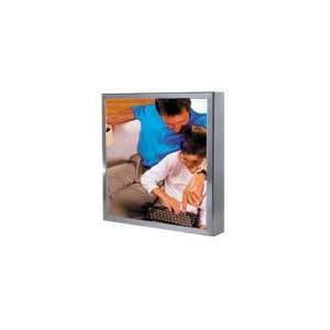    Aluminum Double Sided Outdoor Light Boxes 38 x 38