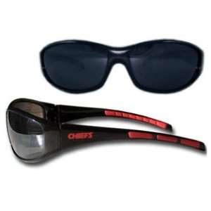  Kansas City Chiefs Sunglasses