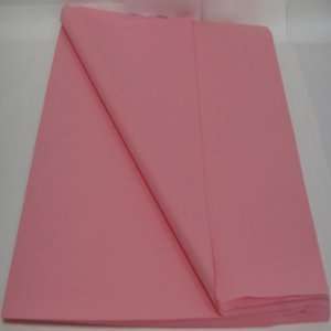  PINK Premium Bulk Tissue Paper   480 Sheets 20 x 30 