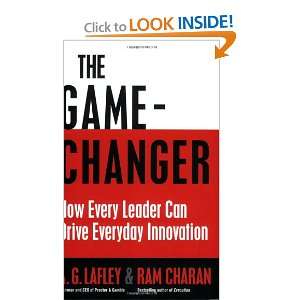  The Game Changer How Every Leader Can Drive Everyday 