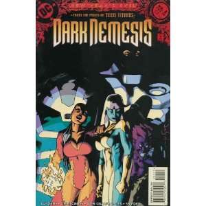  Dark Nemesis (Villains) (1998) #1 Books