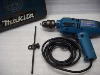 Makita 1/2 2 Speed Hammer Drill  