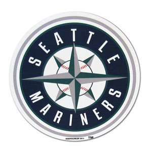 Mariners Flex Magnet Great Way to Show off Your Team Pride at Home 