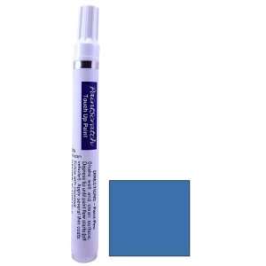  1/2 Oz. Paint Pen of Wave Blue Effect Touch Up Paint for 