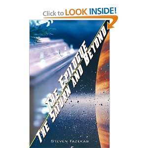   / The Saturn and Beyond (9781456755072) Steven Fazekas Books