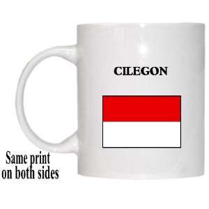  Indonesia   CILEGON Mug 