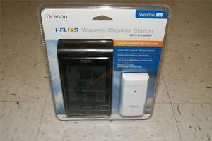 Oregon Scientific Solar Wireless Weather Station 300  