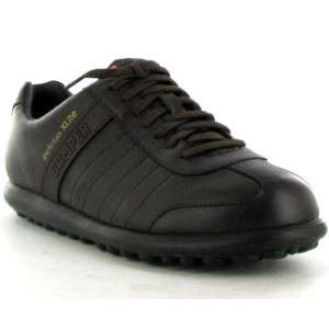 Camper Shoes 18304 025 Pelotas XLite Brown Shoes Mens Sizes UK 7   12 