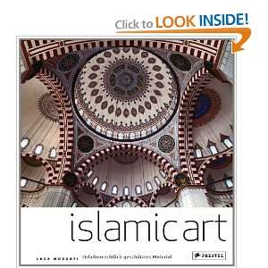 Islamic Art [Hardcover]