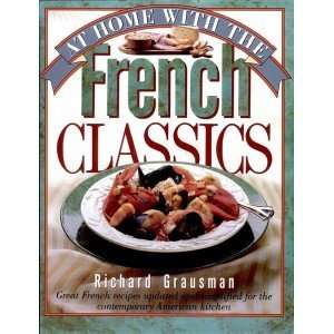  At home with the French Classics