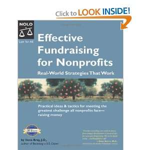  Effective Fundraising For Nonprofits Real World 
