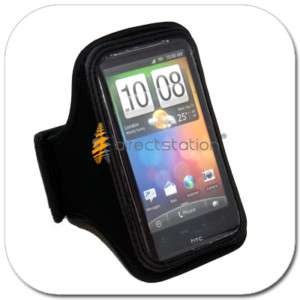 Armband Case Cover Arm Band Pouch AT&T HTC Inspire 4G  