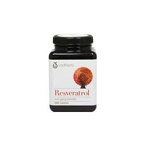  Resveratrol With Super Fruit Blend 290 Tablets Health 