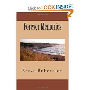  Forever Memories A great book of poetry (9781466398252 