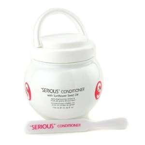  S Factor Serious Conditioner 750ml/25.36oz Beauty