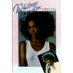 Whitney Houston Special (9780862275952) GRANDREAMS Books
