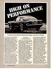 HOW TO IDENTIFY A FORD 289 HIGH PERFORMANCE ENGINE ~ NICE 4 PAGE 