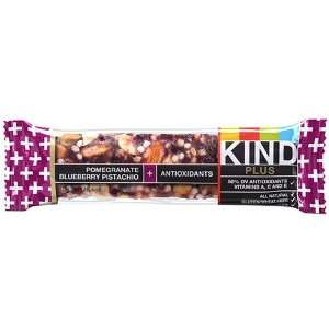  KIND Bar   Pomegranate Blueberry Pistachio + Antioxidants 