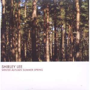  Winter Autumn Summer Spring Shirley Lee Music