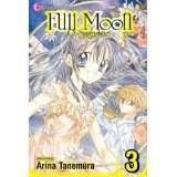 Full Moon O Sagashite, Vol. 3 by Arina Tanemura (Oct 4, 2005)