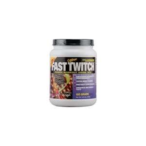  CytoSport Fast Twitch Punch 2.04 Pounds Health & Personal 