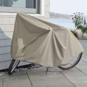  Weather Wrap Bicycle Cover Patio, Lawn & Garden