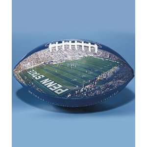  Penn State College Stadium Collectible Football Sports 