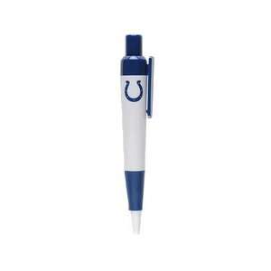  Indianapolis Colts Talking Ballpoint Pen