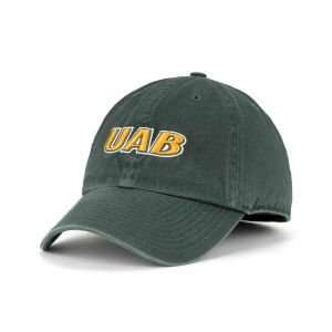 Alabama Birmingham Blazers NCAA Franchise Hat