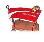 Radio Flyer Wagon UV Protection Canopy childrens wagon protects from 