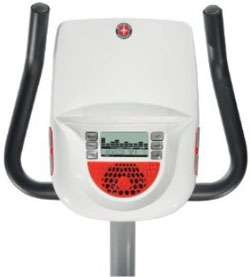 BRAND NEW Schwinn A10 Upright Exercise Bike with Grip Heart Rate 