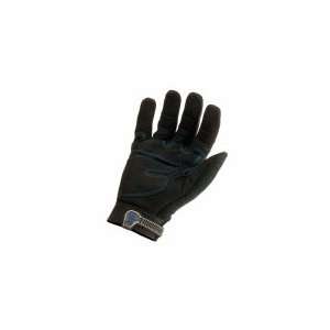  ERGODYNE 16034 Gloves, Thermal Waterproof,Black,L,PR