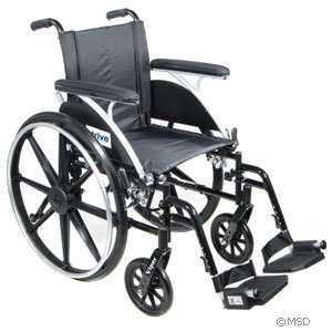    Drive Medical Viper Set Viper Lightweight Wheelchair Toys & Games