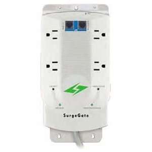  SurgeGate 4 LAN Electronics