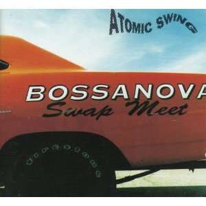  Bossanova Swap Meet Music