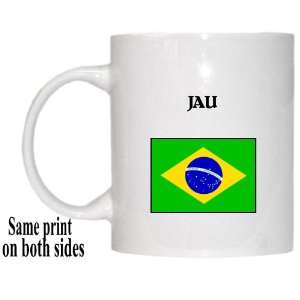 Brazil   JAU Mug