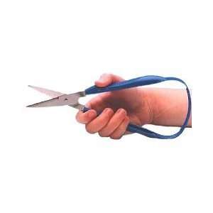  Easi Grip Scissors   1.5 Pointed tip Blades Health 